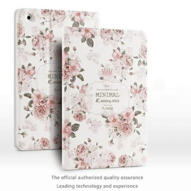 Case iPad Pro/mini2/air1-2/iPad 2-3-4