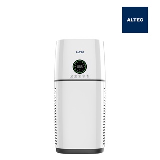 ALTEC เครื่องฟอกอากาศ รุ่น 1 PRO กรอง 5 ชั้น สำหรับห้องขนาด 71 ตร.ม.