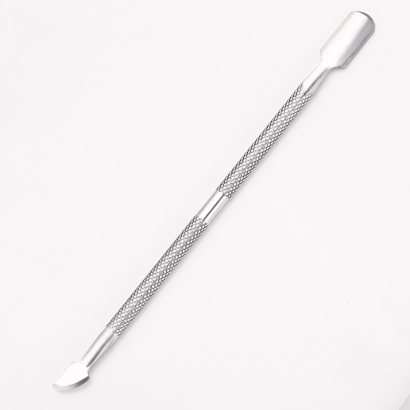 Born PRETTY เครื่องมือทําเล็บ กําจัดหนังกําพร้า แบบสองหัว DIY 1 ชิ้น - รูปที่ 6