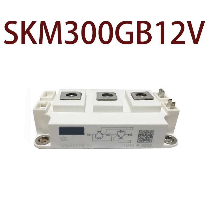 SZ SKM300GB12V สินค้าในสต็อก