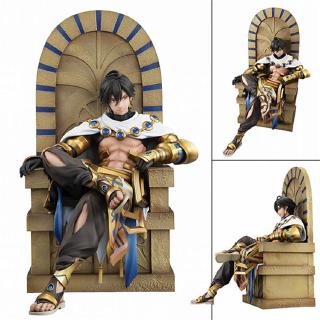 ฟิกเกอร์โมเดลpvc fatetoty grand order ozymandias