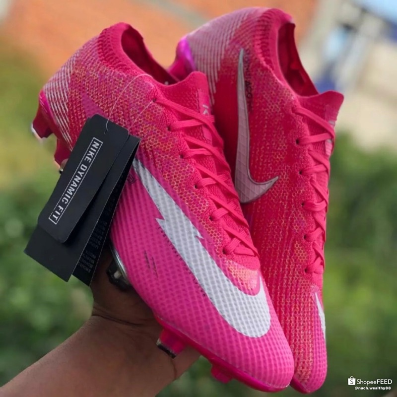 superfly 7 rosa