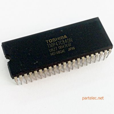 TMP47C840N