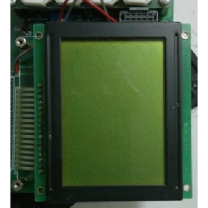 BY HB การเข้ากันได้สากลใหม่MGLS12864V3D-101 MGLS12864V3D-LED B121EW03 V.8 LTN121W1-L03