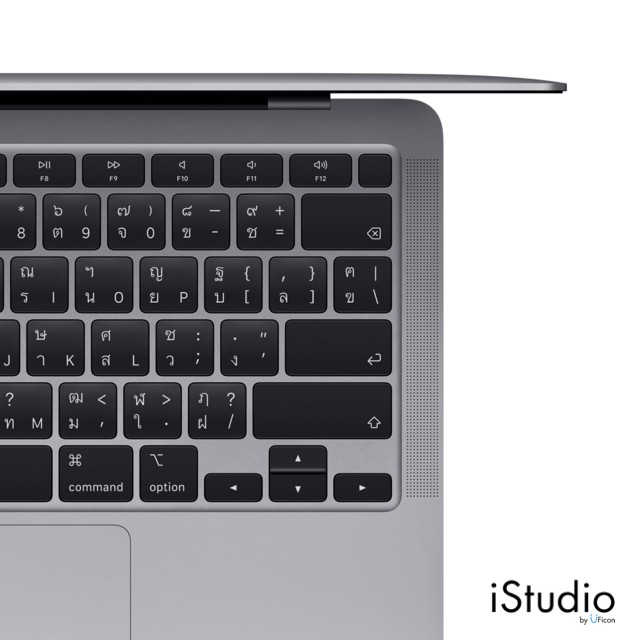 Apple Macbook Air M1 13 นิ้ว รุ่นปี2020 #5
