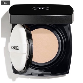 พร้อมส่ง-CHANEL Ultra le Teint Cushion ฉลากไทย