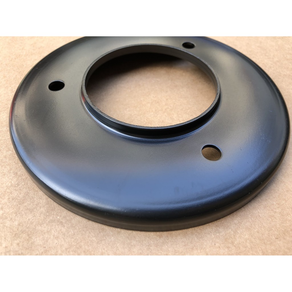 แผ่นเสริมเบ้าโช้คหน้า BMW E36 - รูปที่ 2