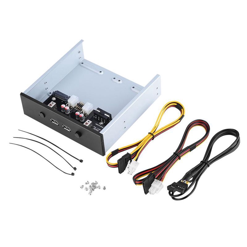 HDD Control Power Switch Hard Drive Selector SATA Switcher For Desktop ...