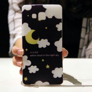 Case samsungA7 *ราคาพร้อมส่ง