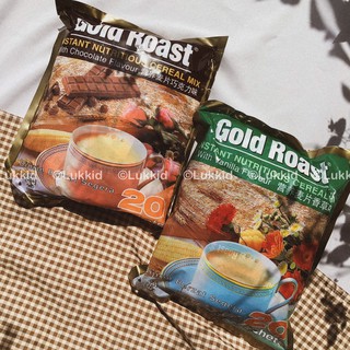 แหล่งขายและราคาGold Roast: Instant Nutritious Cereal Mix เครื่องดื่มข้าวโอ๊ตสำเร็จรูปพร้อมคุณค่าทางโภชนาการอาจถูกใจคุณ