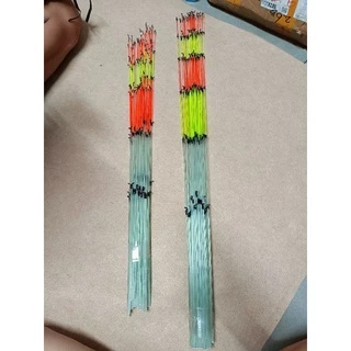 ปลายคันตกกุ้ง 1.3 /1.5 /1.8 /2.1 ปลายขายแยกพร้อมส่ง