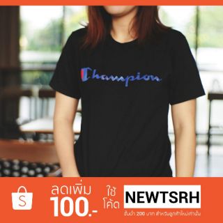 เสื้อChampion พร้อมส่ง