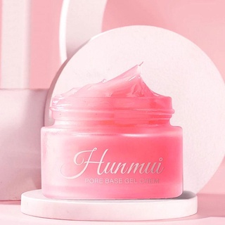 Hunmui Pore Primer Gel Cream / ครีมทารูขุมขน / เมคอัพเบส / ติดทนนาน X4L2