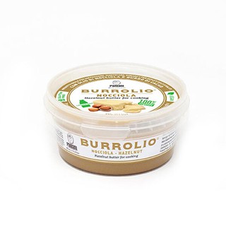 Pariani Burrolio Hazelnut Butter 100g