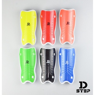 D-STEP Shin Guard สนับแข้ง  / SG-08