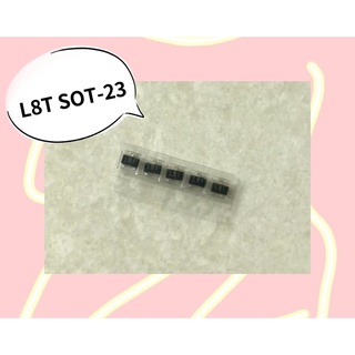 L8I  SOT-23  สินค้ามีสต็อก พร้อมส่ง