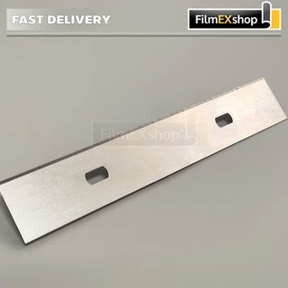 ใบมีดคัตเตอร์ มีดขูดกระจก 4 inch Scraper Blades 10PCS BL-03