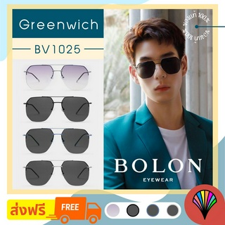 [ส่งฟรี] 🇫🇷 *PREMIUM* BOLON ปี 2023 รุ่น BV1025 (Greenwich) กรอบแว่น แว่นตาลิขสิทธิ์แท้ by eyecare_1