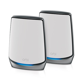 RBK852 AX6000 Orbi Mesh WiFi 6 Netgear