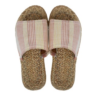 รองเท้าสลิปเปอร์ รองเท้าสลิปเปอร์ HOME LIVING STYLE PASTEL PASTEL รองเท้าสลิปเปอร์ ห้องนอน เครื่องนอน SLIPPERS HOME LIVI