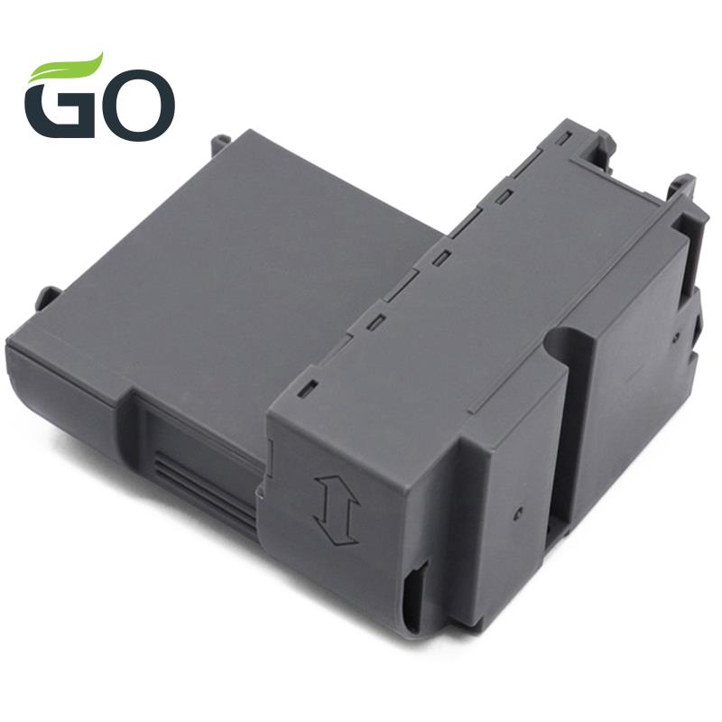 เหมาะสําหรับ Epson T04D1 L6178 L6168 L6160 L6170 กล่องบํารุงรักษา