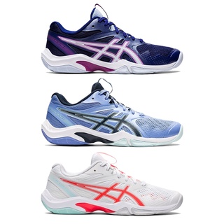 Asics รองเท้าแบดมินตันผู้หญิง Gel-Blade 8 (3สี)