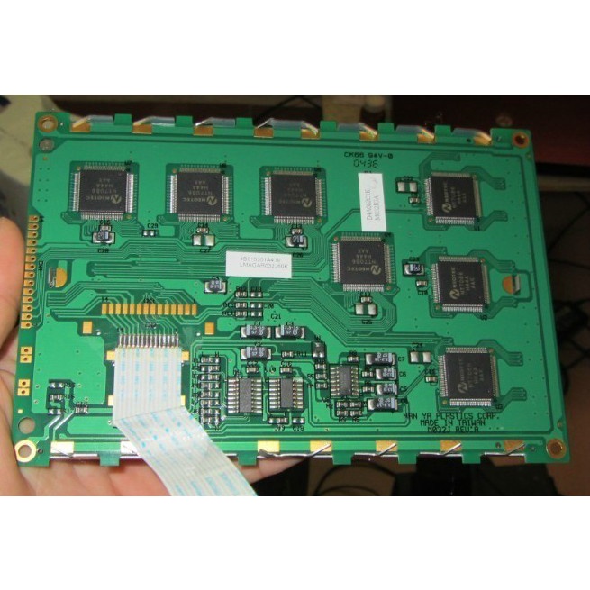 ใหม่ความสามารถสากลLMAGAR032J60K /M032JGA CK66 94V-0 D4A062C1K /M032J REV:A