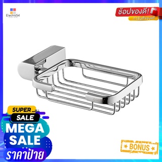 ที่วางสบู่ COTTO CT0282(HM) สีโครมSOAP BASKET COTTO CT0282(HM) CHROME