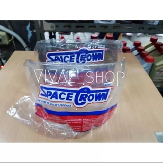 กระจกหน้าหมวก SpaceCrown รุ่น Troop er,CT-800 เก่า พร้อมส่ง