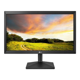 MONITOR (จอมอนิเตอร์) LG 20MK400A-B 19.5" TN 60Hz