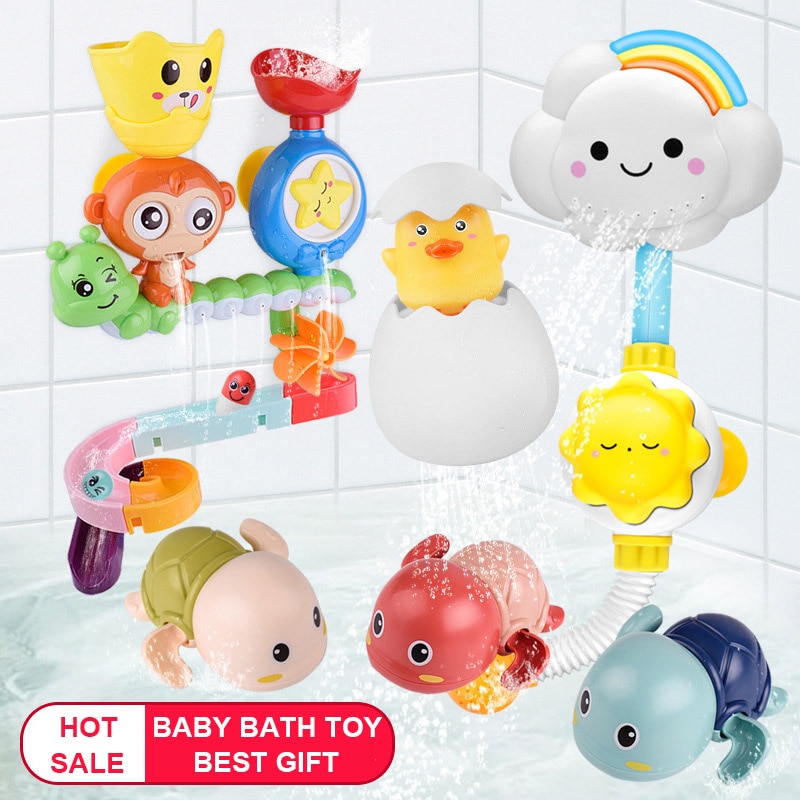 Bath Bubble Toys for Kids Toddlers Pricetail Baby Bath Bubble Machine Automatic Frog Bubble Maker with 12 Nursery Rhyme 