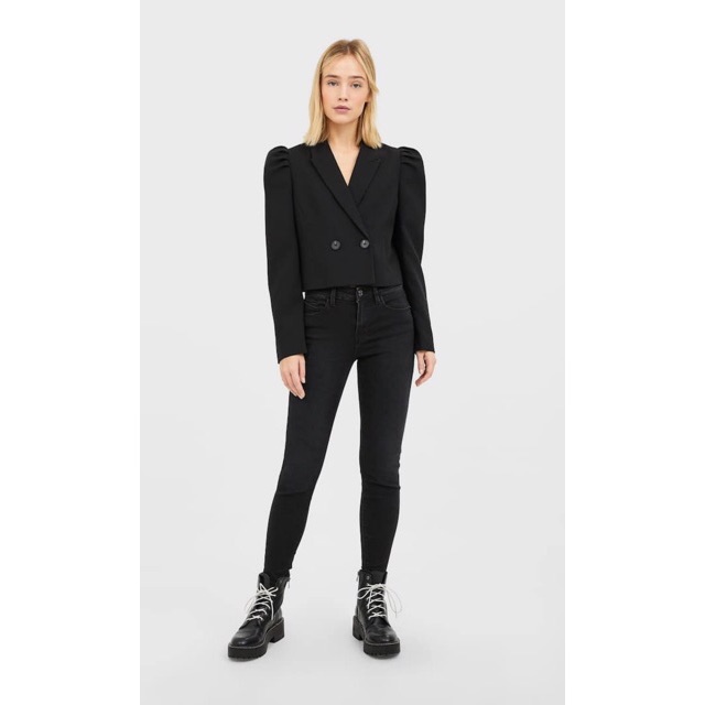 stradivarius body shape