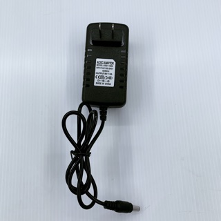 Adapter 9V2A อะแด๊ปเตอร์. 9V 2A. DC5.5. X 2.1MM