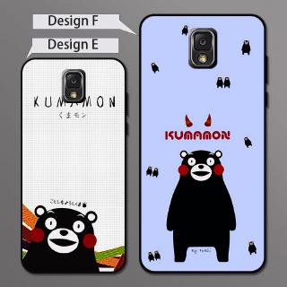 เคสโทรศัพท์ซิลิโคนพิมพ์ลายหมีสําหรับ samsung note 3 4 5 8 9 j 6 j 4 j 8 plus j 1 ace 2016 a8s a 20 e 1