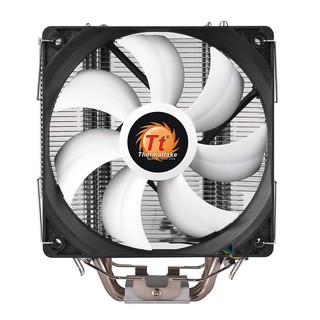 CPU AIR COOLER (พัดลมซีพียู) THERMALTAKE CONTAC SEILENT12