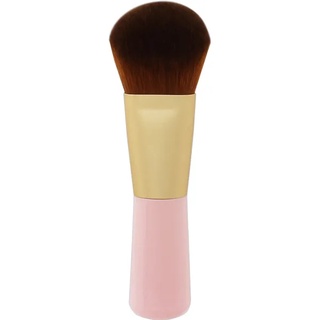 KAI Glossy Skin Foundation Brush / KQ2400 / แปรงแต่งหน้า / การดูแลความงาม / ส่งตรงจากประเทศญี่ปุ่น