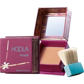 บรอนเซอร์เบเนฟิต Benefit Hoola bronzing powder 8g.