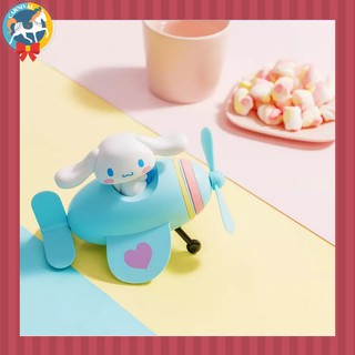 SANRIO พัดลมตั้งโต๊ะ (พร้อมส่ง!!!)