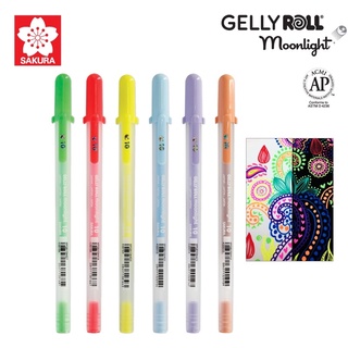 Sakura gelly roll moonlight 0.5