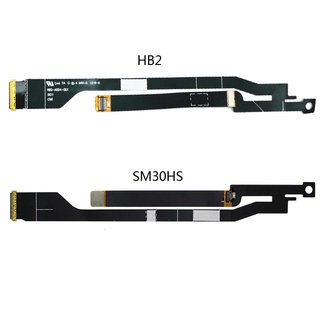 R* สายเคเบิล LED LCD LVDS สําหรับ ACER Aspire S3-951 ms2346 S3-951-2464G S3-391 S3-351