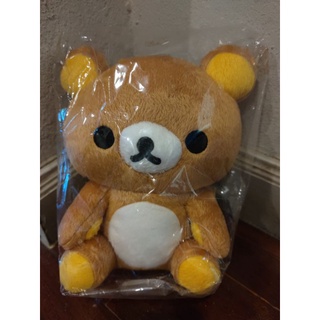 ตุ๊กตา rilakkuma 🐻🤎 น้องหมี