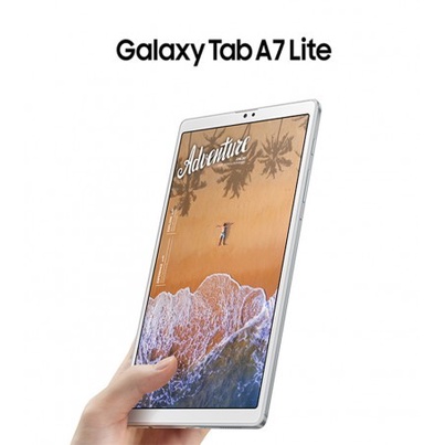 Samsung Galaxy Tab A7 Lite LTE (3/32 GB) รับประกันศูนย์ 1 ปี