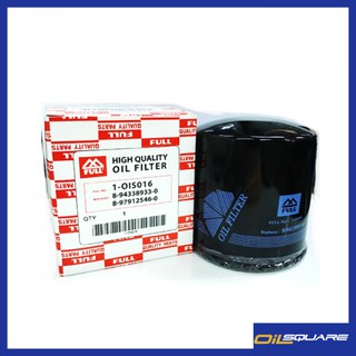 กรองน้ำมันเครื่อง ฟูล FULL 1-OTT016 TFR/ มังกรทอง/ ดราก้อนอายส์ l Oilsquare ออยสแควร์