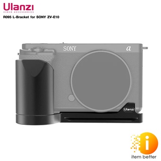 Ulanzi R095 L-Bracket for SONY ZV-E10