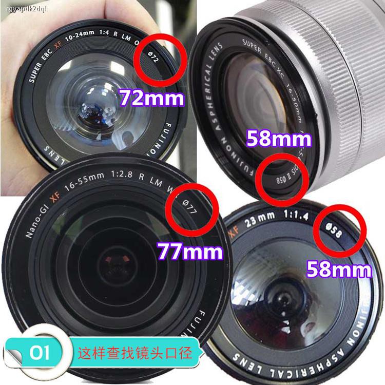พร้อมส่ง】【Hot】▨♂Canon EOS M2 M3 M5 M6 M10 M50  ไมโครกล้องเดียวโพลาไรเซชันกระจก + ดาวแสงดาว ปิดเข้าด้วยกันกระจก UV | Shopee  Thailand