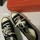 reviewConverse รองเท้าผ้าใบ CR UX Chuck 70 OX 162058CBK 2800  comment 2