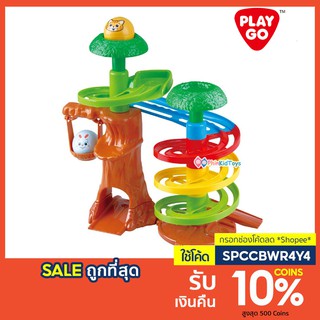 ❤ ส่งด่วน | ของแท้ ❤ Playgo 2811 ของเล่นเสริมพัฒนาการ ป่าใหญ่รางวน