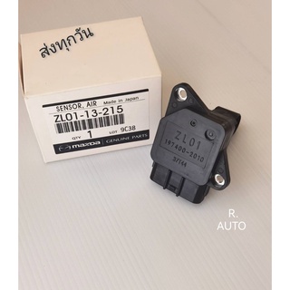 แอร์โฟร์​ MAZDA​ 2, 3​ #ZL01-13-215