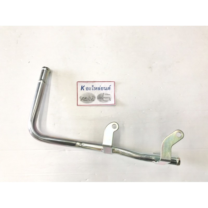 แป๊ปออยคูลเลอร์ อีซูซุ 4JA TURBO, 4JB TURBO, TFR ปี97 แท้ห้าง***