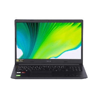 NOTEBOOK (โน้ตบุ๊ค) ACER ASPIRE 3 A315-23-R144 (CHARCOAL BLACK) AMD Athlon™ Silver 3050U/4G/512G/Win11/2Y By MonKeyKing7